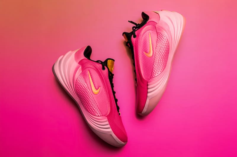 Nike Zoom Freak 1 