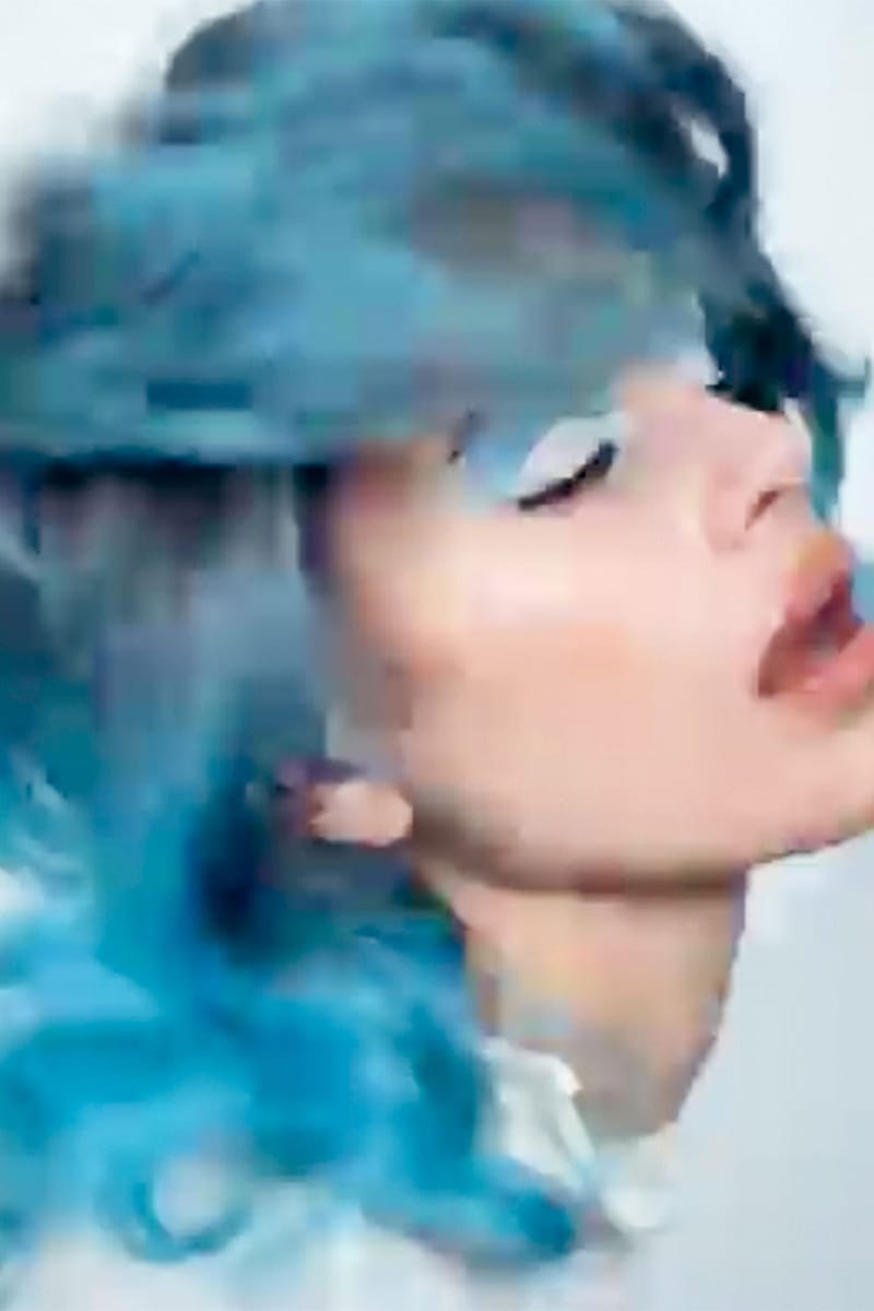 Kaia Gerber x Guido Palau Drop 'Hidden Identities' | Hypebae