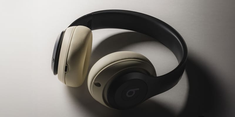 ステューシーがビーツとのコラボヘッドフォンを発表 | Hypebeast.JP