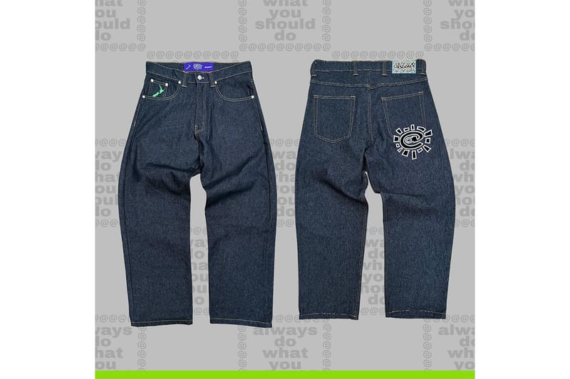 オールウェイズ ドゥー ホワット ユーシュド ドゥ x アディダス