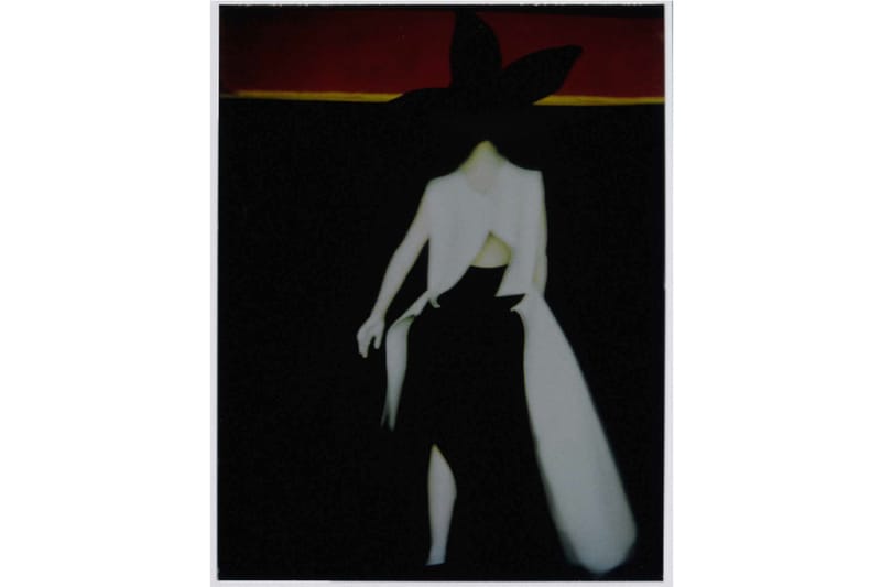 ヨウジヤマモトとサラ・ムーンのフォトブックが発売 | Hypebeast.JP