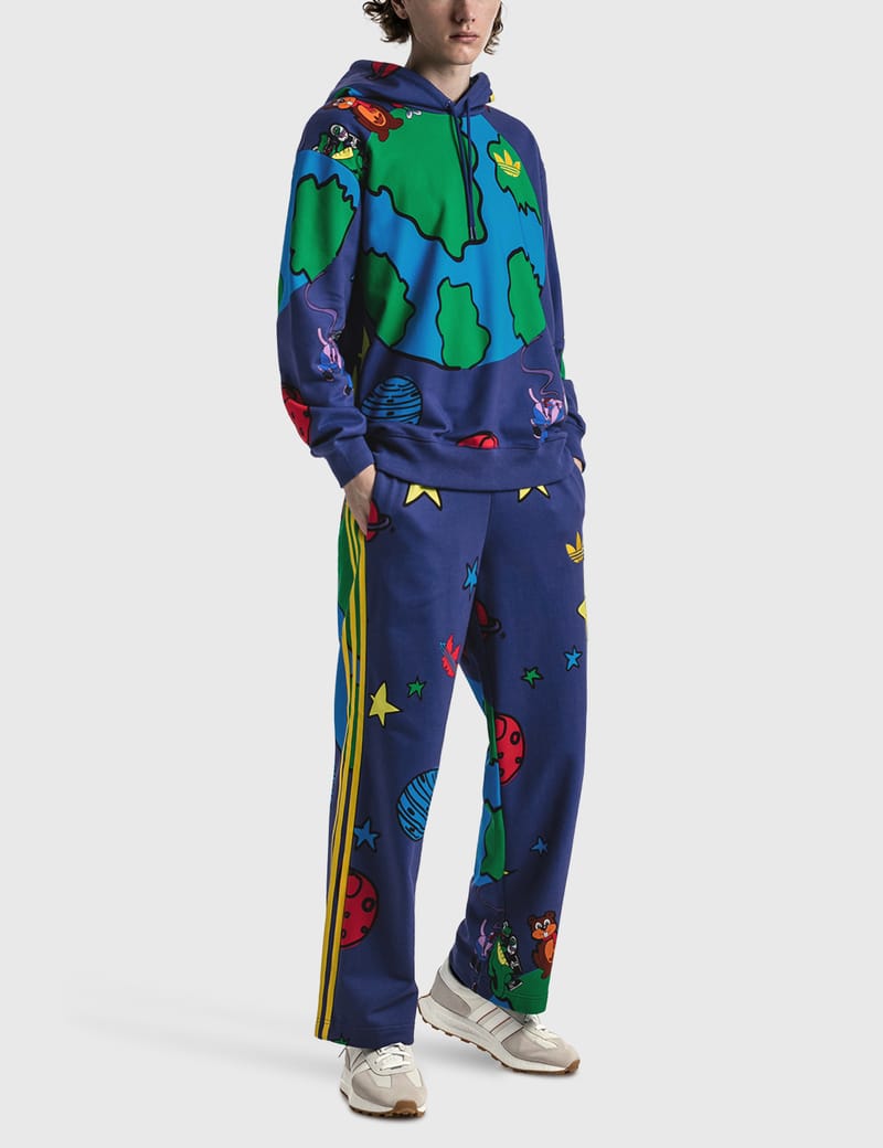 adidas Originals - Kerwin Frost Hoodie | HBX