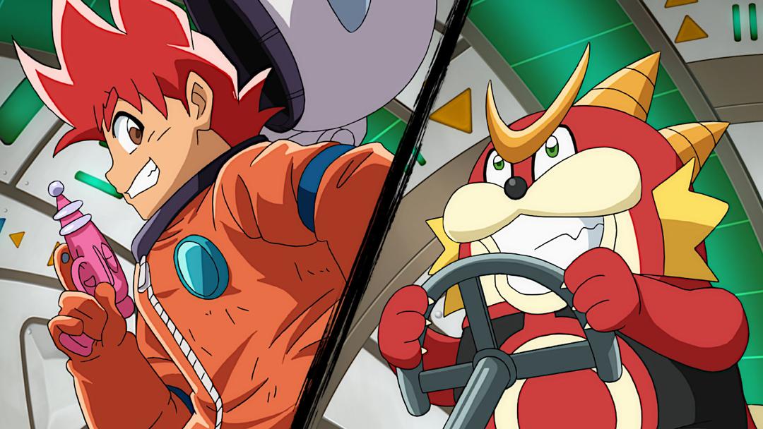 デュエル・マスターズ キングMAX 第07話 | キッズ・特撮の動画配信は