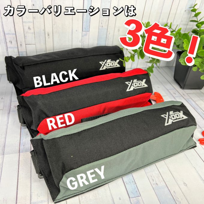 新商品】XOOX「自動膨張式ライフジャケット」入荷しました！ | 釣具の