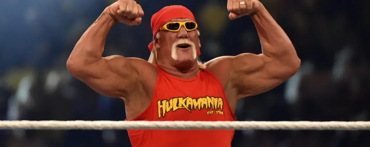 WWE 2K25でハルク・ホーガンをアンロック：2Kショーケースの秘密