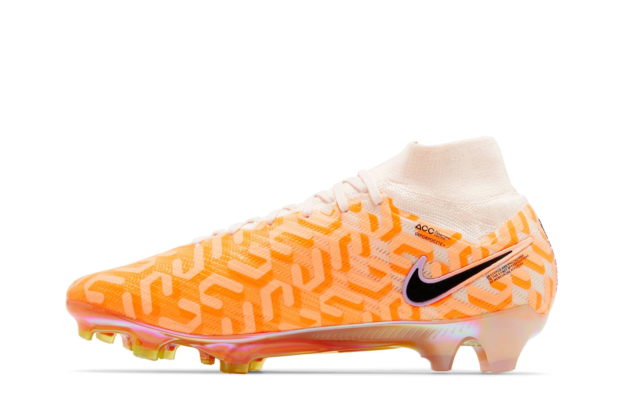 NIKE Mercurial Superfly Ⅸ Elite NU FG