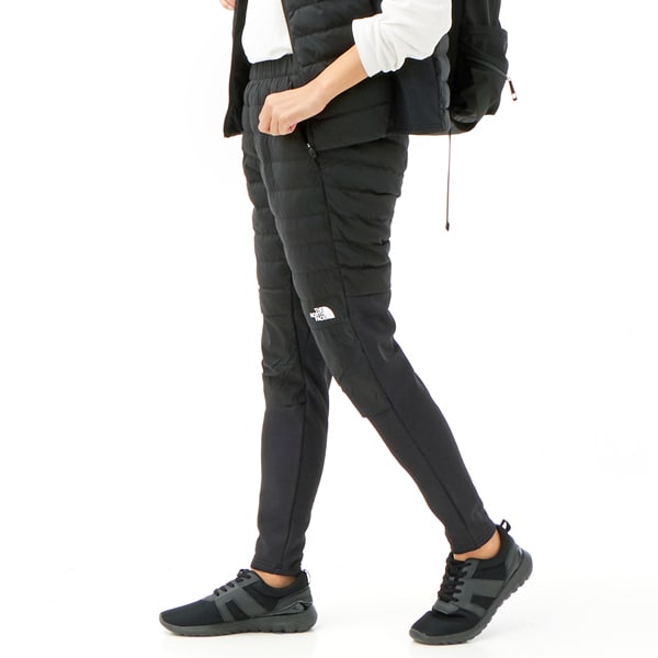 ザ・ノース・フェイス】レッドランロングパンツ（レディース） | ザ