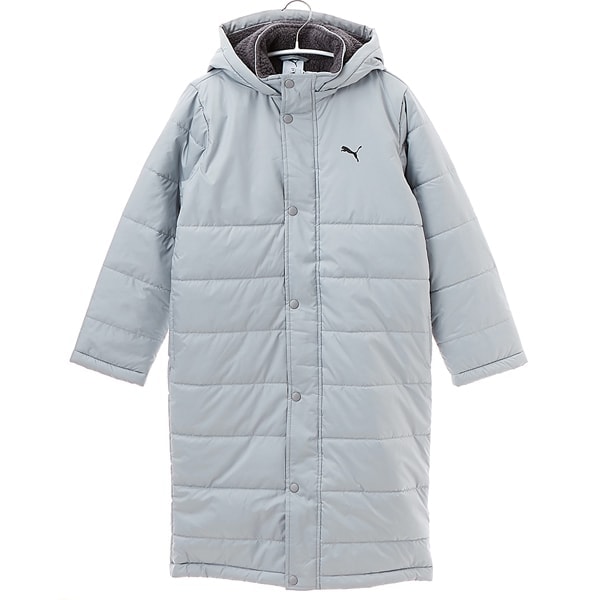 PUMA/プーマ/ACTIVE SPORTS ベンチコート | プーマ(PUMA