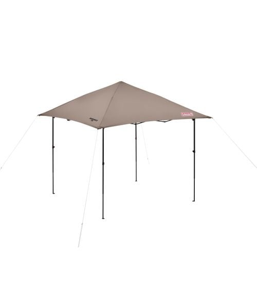 ソロ・ツーリングタープ インスタントバイザーシェード2／M