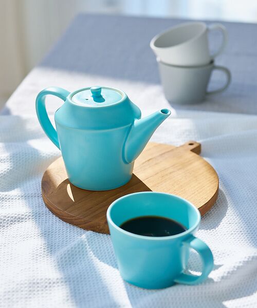 別注】SAKUZAN 作山窯 Sara Coffee Cup コーヒーカップ （食器