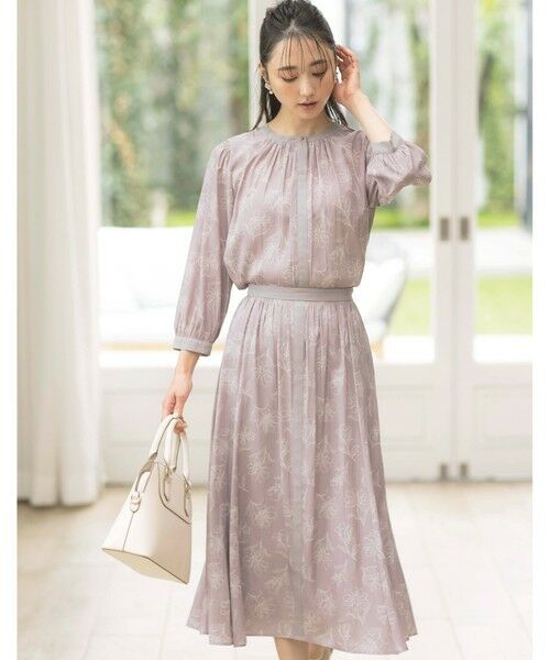 セール】 【全骨格対応】セットアップ ワンピース （セットアップ