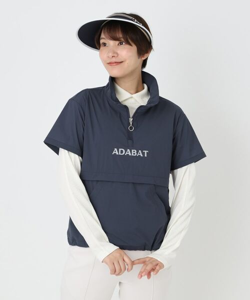 楽天市場】ゴルフ プルオーバー 半袖の通販