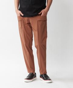 メンズ カーゴパンツ（条件：ブラウン系、在庫無し含む