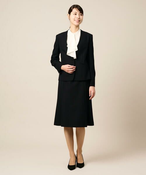 バーズアイジャケット （テーラードジャケット）｜KEITH / キース