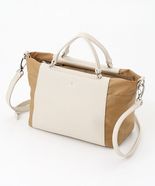 セール】 【アヴェク】 2WAYショルダーバッグ （ショルダーバッグ