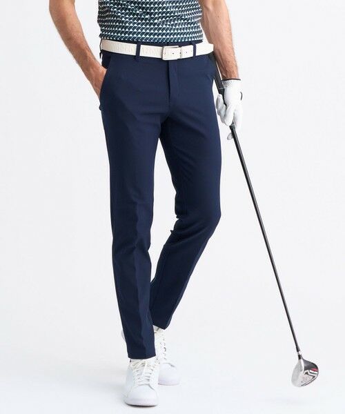 セール】 【MEN】「TEXBRID」軽量コードストレッチパンツ （その他
