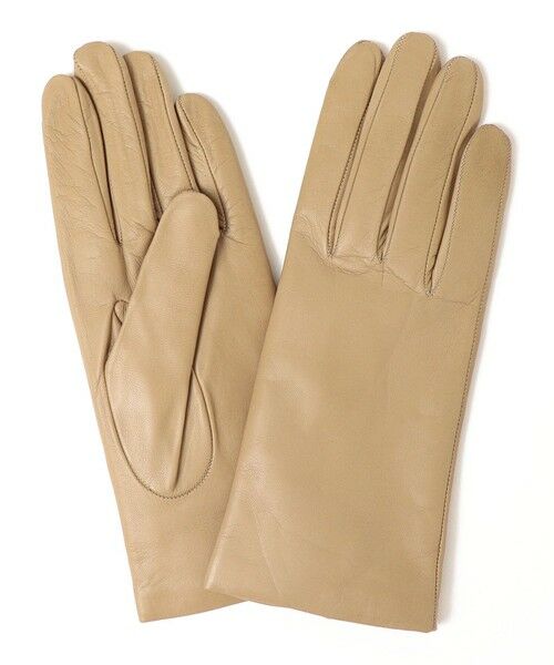 CARIDEI:ベーシック レザー グローブ ◇ （手袋）｜SHIPS / シップス