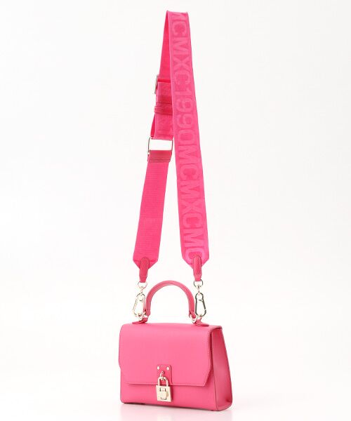 トップハンドルショルダーバッグ （ショルダーバッグ）｜STEVE MADDEN