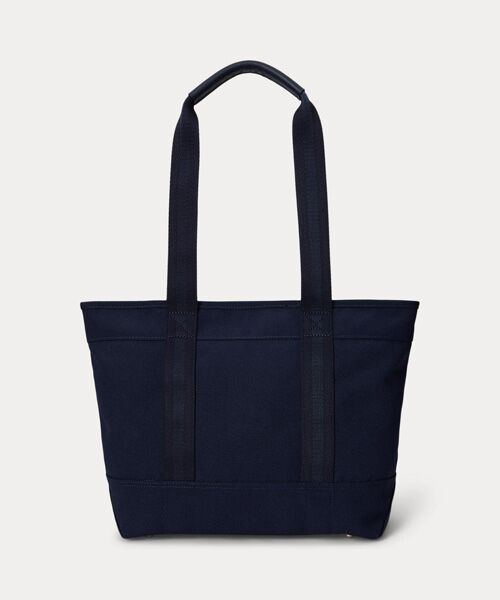 RLX）Big Pony ゴルフ トート （トートバッグ）｜POLO GOLF / RLX