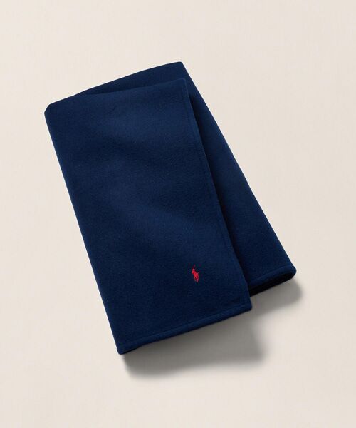 楽天市場】ラルフローレン ブランケット ウールの通販