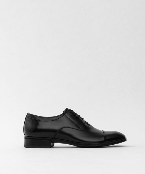 Made in JAPAN】ストレートチップ ドレスシューズ （ビジネス・ドレス