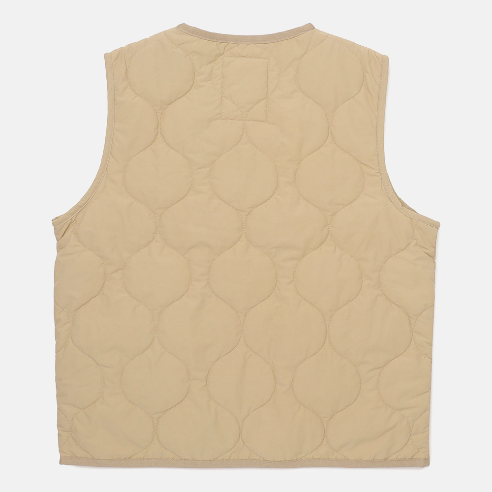 キルティング ベスト ユニセックス ｜【Timberland公式通販