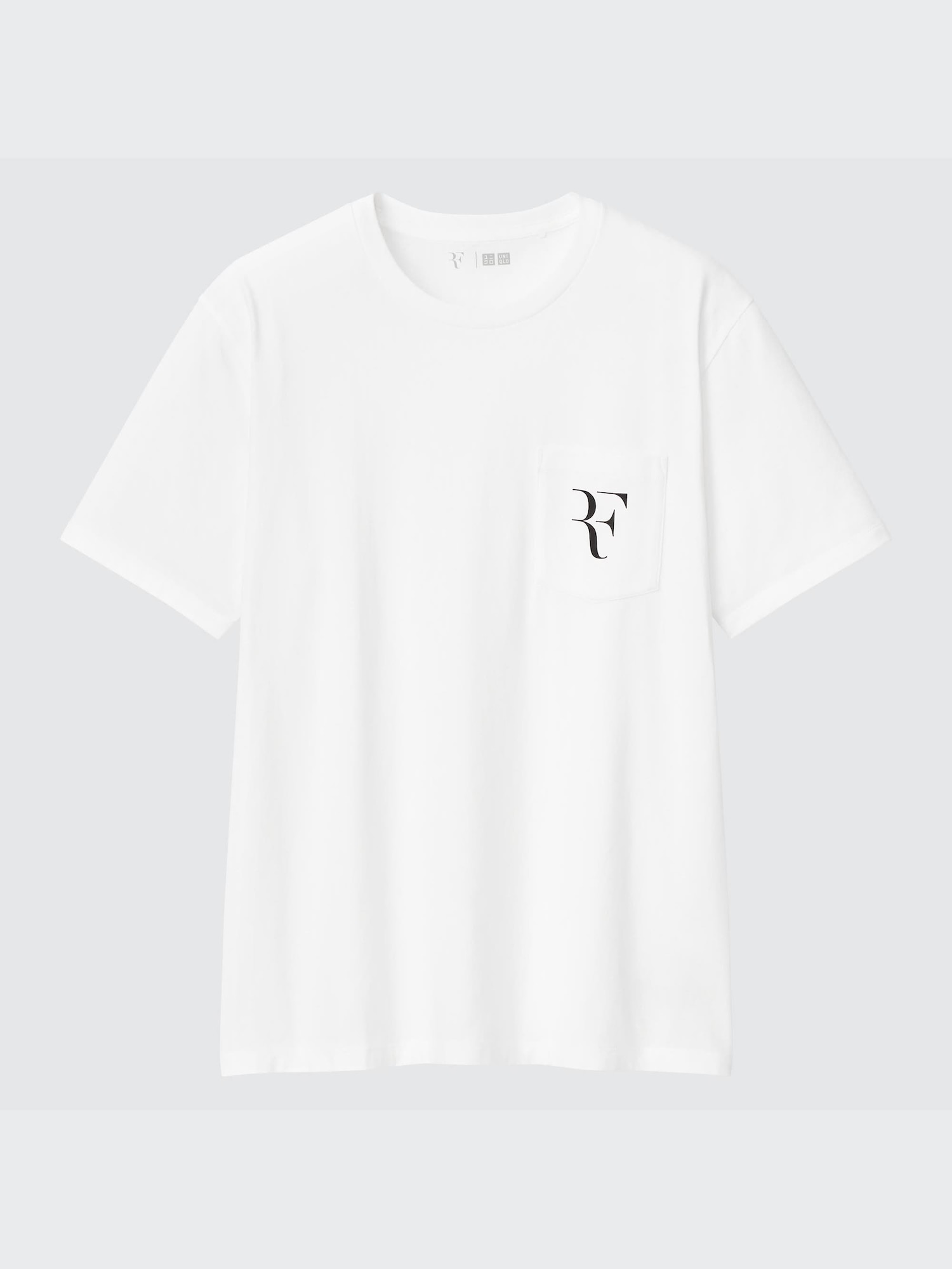 ユニクロ公式 | RFグラフィックTシャツ（半袖）