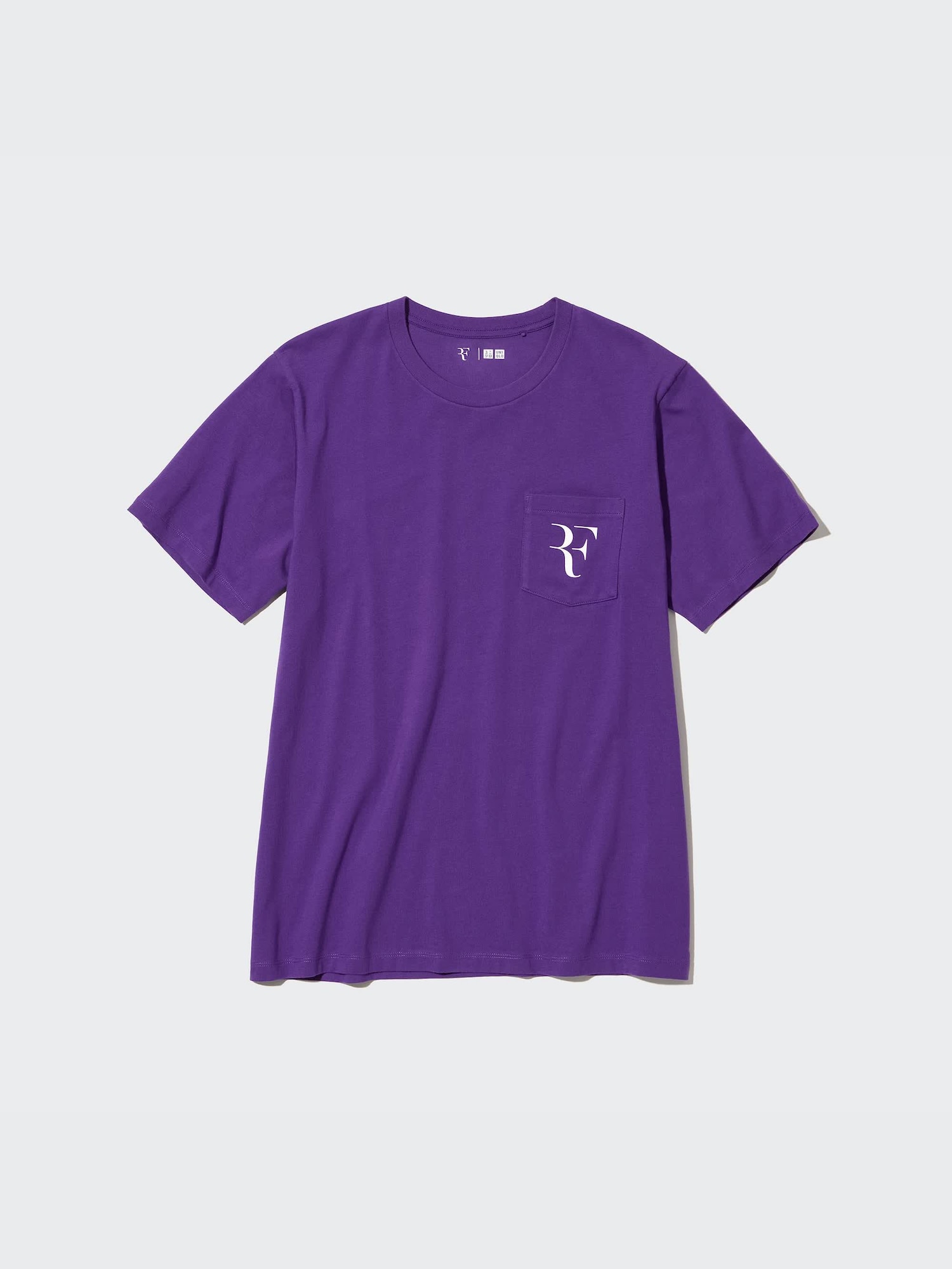 RF Short-Sleeve Graphic T-Shirt | UNIQLO US