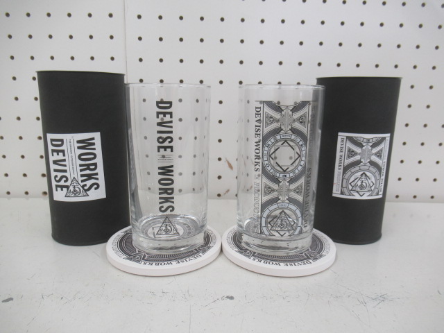 DEVISE WORKS（デバイスワークス） | アウトドア用品・アウトドア