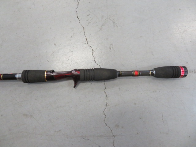 ホーネット デビルスナイパー HDC-641MG | アウトドア用品・アウトドア