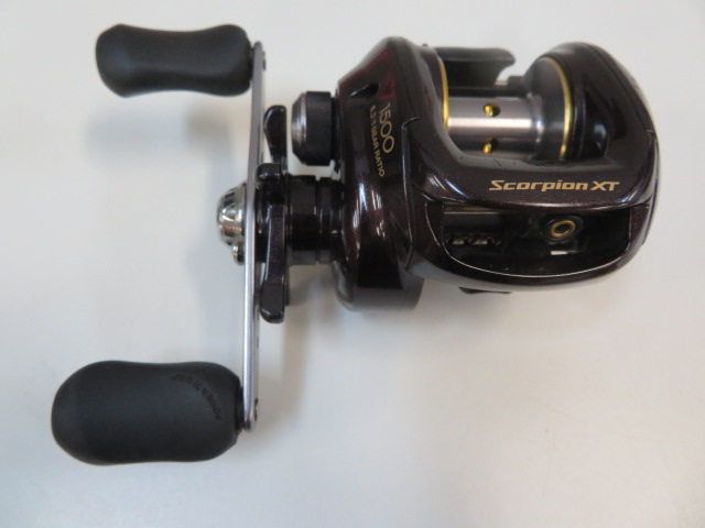 スコーピオンXT 1500 | アウトドア用品・アウトドアグッズの中古通販