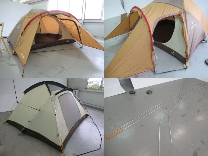 アメニティードーム SDE-001 | アウトドア用品・アウトドアグッズの