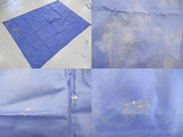 石井スポーツ UL-2 ゴアテックス フロントスペース | アウトドア用品