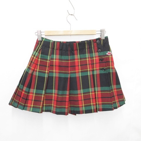 美品、完動品C パーリーゲイツ ゴルフスカート パーリーゲイツ