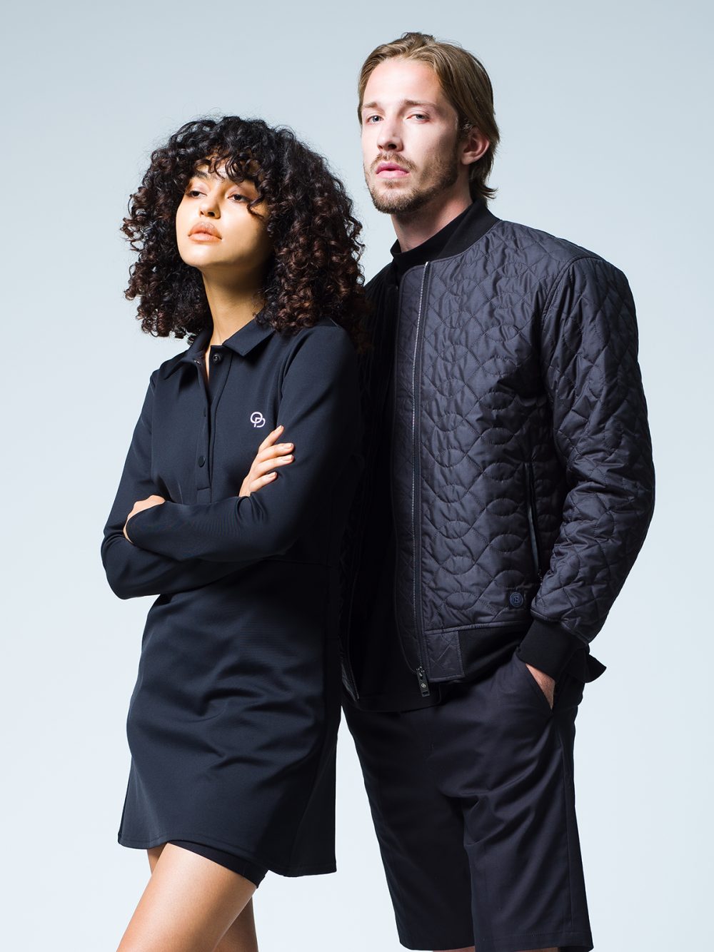 ロンハーマンで先行発売し、完売続出のラグジュアリーゴルフブランド