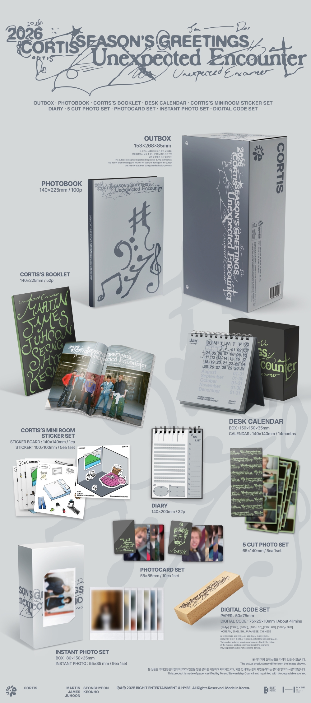 NEWS | CORTIS JAPAN OFFICIAL SITE