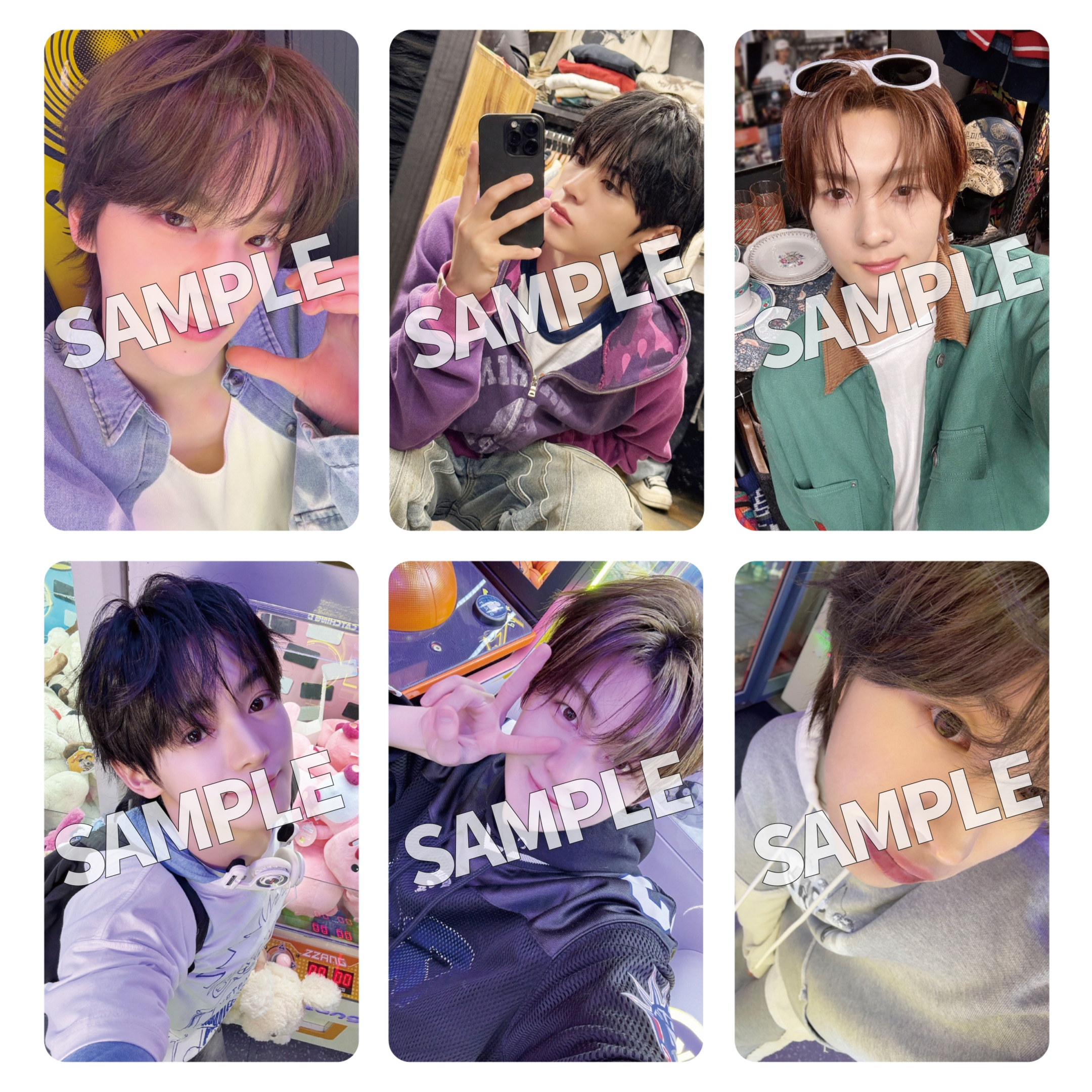 NEWS | TWS JAPAN OFFICIAL SITE