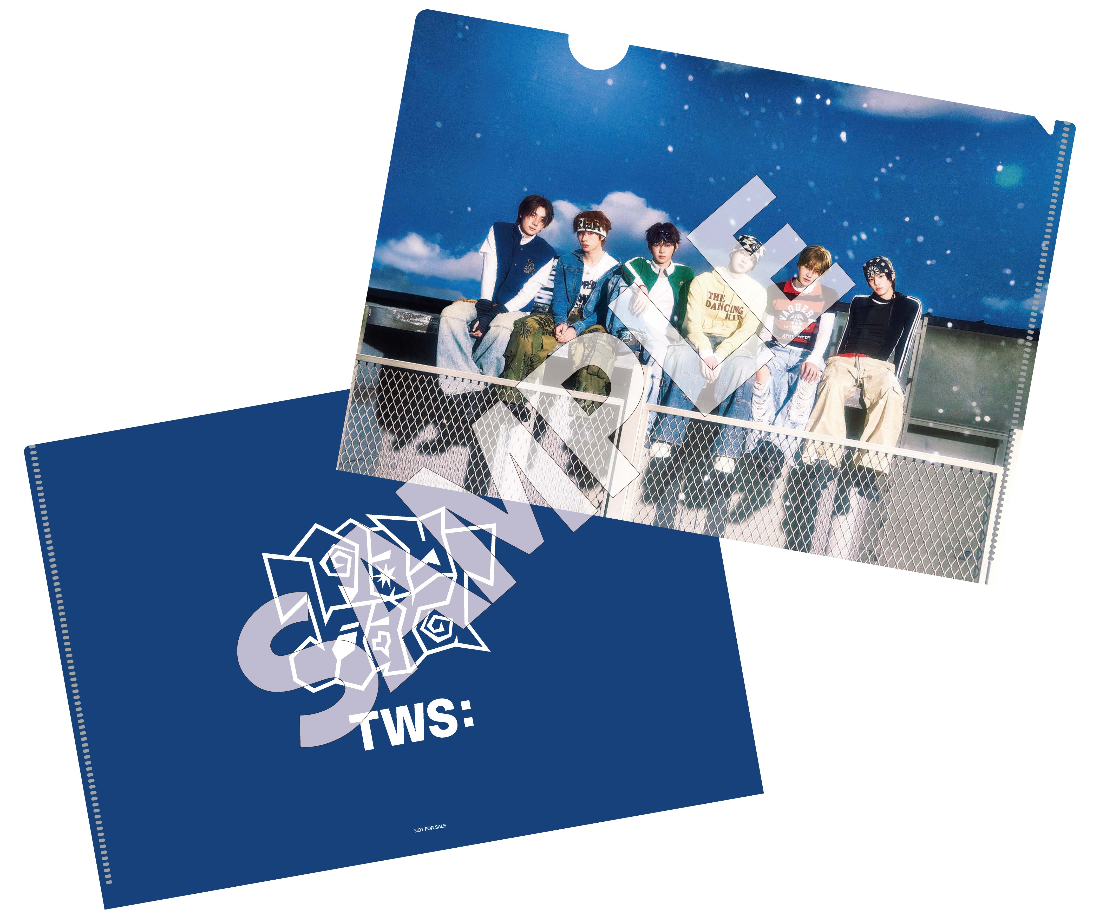 NEWS | TWS JAPAN OFFICIAL SITE