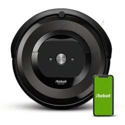ヨドバシ.com - アイロボット iRobot ロボット掃除機 ルンバ e5