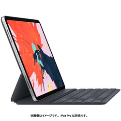 ヨドバシ.com - アップル Apple 11インチiPad Pro用Smart Keyboard