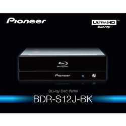 ヨドバシ.com - パイオニア PIONEER BD/DVD/CDライター Ultra HD Blu