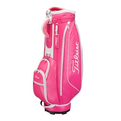 ヨドバシ.com - Titleist タイトリスト CBL91 PK（ピンク） [キャディ