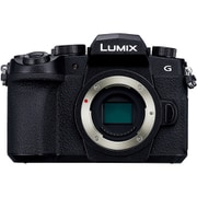 ヨドバシ.com - DC-G99-K [LUMIX（ルミックス） G99 ボディ ブラック