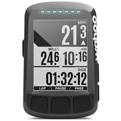 ヨドバシ.com - ワフー wahoo エレメントボルト WFCC3 通販【全品無料