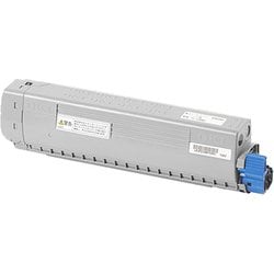 ヨドバシ.com - OKI オキ 沖 トナーカートリッジ ブラック 大 TC-C3BK2