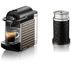 ヨドバシ.com - ネスプレッソ NESPRESSO ネスプレッソメーカー チタン