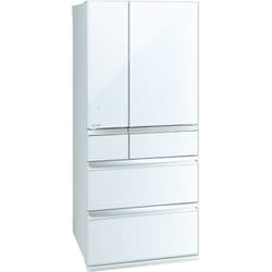 ヨドバシ.com - 三菱電機 MITSUBISHI ELECTRIC 冷蔵庫（700L・フレンチ
