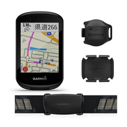 ヨドバシ.com - ガーミン GARMIN GPSサイクルコンピューター Edge 830