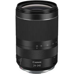 ヨドバシ.com - キヤノン Canon RF24-240mm F4-6.3 IS USM [ズーム