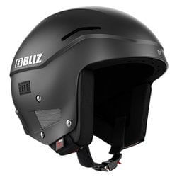 ヨドバシ.com - ブリス BLIZ Raid 55601-10-5054 Matt Black Sサイズ